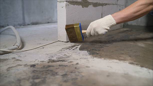 24/7 Emergency Wet Basement Repair experts in Jamestown, IN